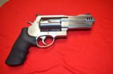 Smith & Wesson Model 500 - 3 of 8