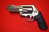 Smith & Wesson Model 500 - 2 of 8