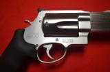 Smith & Wesson Model 500 - 5 of 8