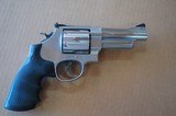 Smith and Wesson 44 mag 629-6 Mountain Gun - 1 of 12