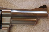 Smith and Wesson 44 mag 629-6 Mountain Gun - 9 of 12