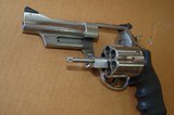 Smith and Wesson 44 mag 629-6 Mountain Gun - 2 of 12
