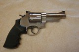 Smith and Wesson 44 mag 629-6 Mountain Gun - 8 of 12