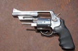 Smith and Wesson 44 mag 629-6 Mountain Gun - 3 of 12