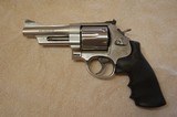 Smith and Wesson 44 mag 629-6 Mountain Gun - 6 of 12