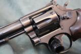 Smith & Wesson Model 48 .22 WMR - 7 of 12