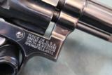Smith & Wesson Model 48 .22 WMR - 8 of 12