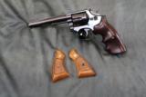 Smith & Wesson Model 48 .22 WMR - 1 of 12