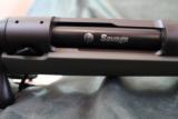 Savage Model 11 338 Win Mag. Super Deal in hard to find caliber! - 2 of 10