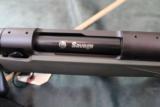 Savage Model 11 338 Win Mag. Super Deal in hard to find caliber! - 3 of 10