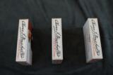 Oliver F. Winchester Commemorative Ammunition 38-55 Ammo 3 Boxes Free Shipping! - 6 of 7
