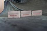 Oliver F. Winchester Commemorative Ammunition 38-55 Ammo 3 Boxes Free Shipping! - 3 of 7