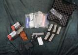 Kimber Pro Carry HD II 9mm and 38 super with tons of extras! - 1 of 5