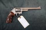 Smith & Wesson 629
.44 Mag - 1 of 2