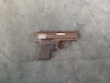 Baby Browning .25 ACP - 1 of 2