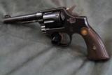 Smith & Wesson 1905 32-20 - 5 of 7