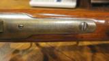 Winchester 1886 RifleANTIQUE40-65 - 14 of 15