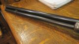 Winchester 1886 RifleANTIQUE40-65 - 9 of 15