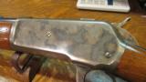 Winchester 1886 RifleANTIQUE40-65 - 7 of 15