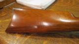 Winchester 1886 RifleANTIQUE40-65 - 2 of 15