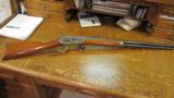 Winchester 1886 RifleANTIQUE40-65 - 1 of 15