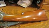 Winchester 1886 RifleANTIQUE40-65 - 6 of 15