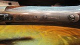 1886 Winchester Deluxe Rifle- Super Scarce - 13 of 15