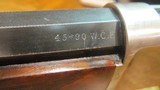 1886 Winchester Deluxe Rifle- Super Scarce - 11 of 15