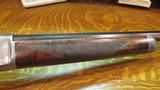 1886 Winchester Deluxe Rifle- Super Scarce - 4 of 15