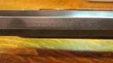 1886 Winchester Deluxe Rifle- Super Scarce - 10 of 15