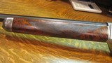 1886 Winchester Deluxe Rifle- Super Scarce - 9 of 15