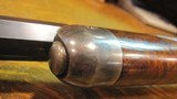 1886 Winchester Deluxe Rifle- Super Scarce - 14 of 15