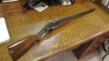 L.C. Smith 12 Ga. Field Grade Double - 1 of 15