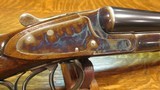 L.C. Smith 12 Ga. Field Grade Double - 3 of 15