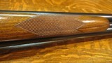 L.C. Smith 12 Ga. Field Grade Double - 5 of 15