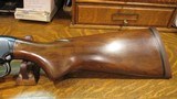 Winchester Model 12 Heavy Duck gun - 8 of 14