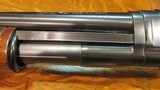 Winchester Model 12 Heavy Duck gun - 9 of 14