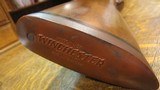 Winchester Model 12 Heavy Duck gun - 3 of 14