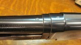Winchester Model 12 Heavy Duck gun - 11 of 14