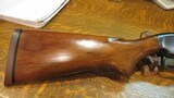 Winchester Model 12 Heavy Duck gun - 2 of 14