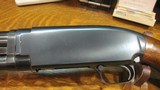 Winchester Model 12 Heavy Duck gun - 14 of 14