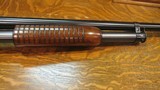 Winchester Model 12 Heavy Duck gun - 5 of 14