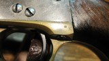Colt 1851 U.S. Martial Revolver - 7 of 14