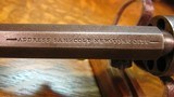 Colt 1851 U.S. Martial Revolver - 12 of 14