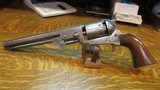 Colt 1851 U.S. Martial Revolver - 1 of 14