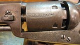 Colt 1851 U.S. Martial Revolver - 5 of 14