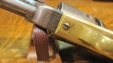 Colt 1851 U.S. Martial Revolver - 9 of 14