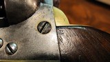 Colt 1851 U.S. Martial Revolver - 6 of 14