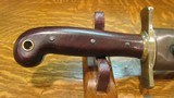 1849 RIFLEMANSKNIFEU.S. MILITARY ISSUE - 4 of 11