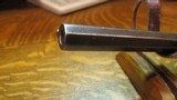 Identified Smith & Wesson Civil War Model No. 2 Army - 9 of 10